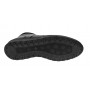 Ghete barbati sport casual din piele naturala cu fermoar (imblanite) Corsa GKR95N